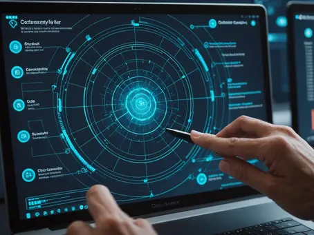 Unleashing the Unseen Potential: How Cortex XDR Catapulted Palo Alto Networks to Triumph in MITRE ATT&CK® Evals 2024