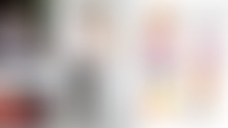 2021 Spring Trend Report