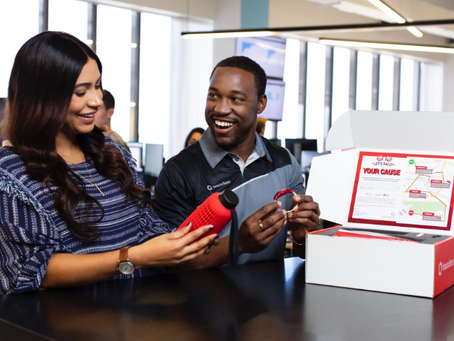 Use Physical Marketing to Stand Out in the Digital Age