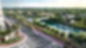 Indian Creek_Miami Beach_Bird View_4_Final with people.jpg