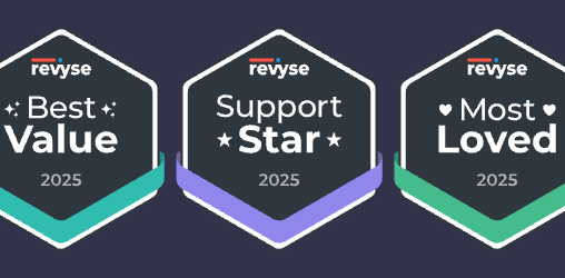 revyse awards