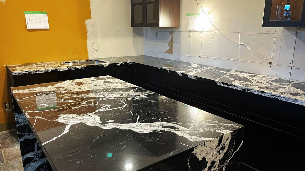 Completed Projects - Others