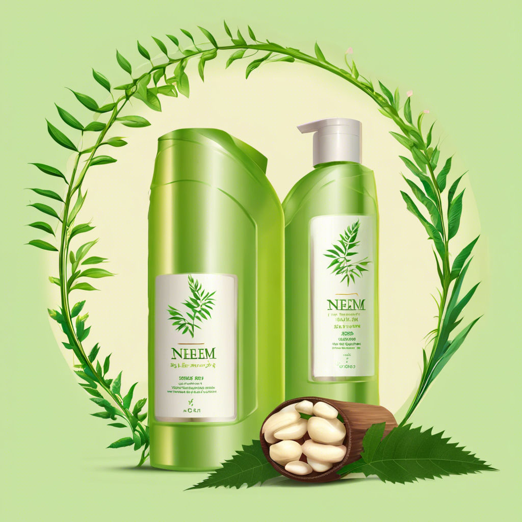 Neem Shampoo