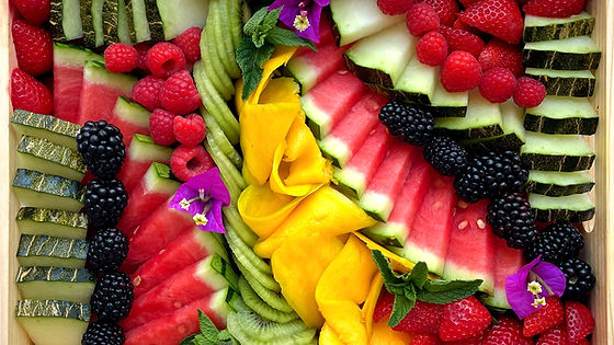 Fruits