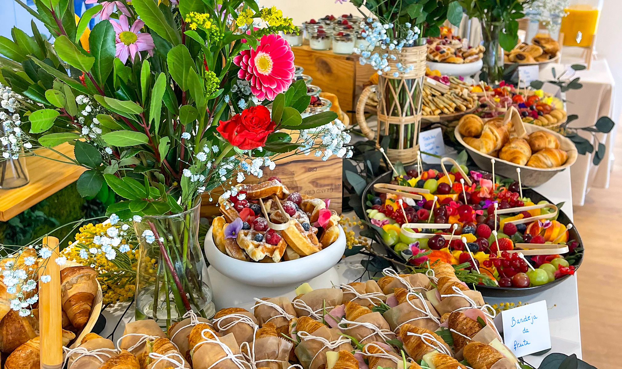 Catering Boxes