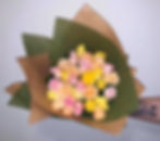 roses mix