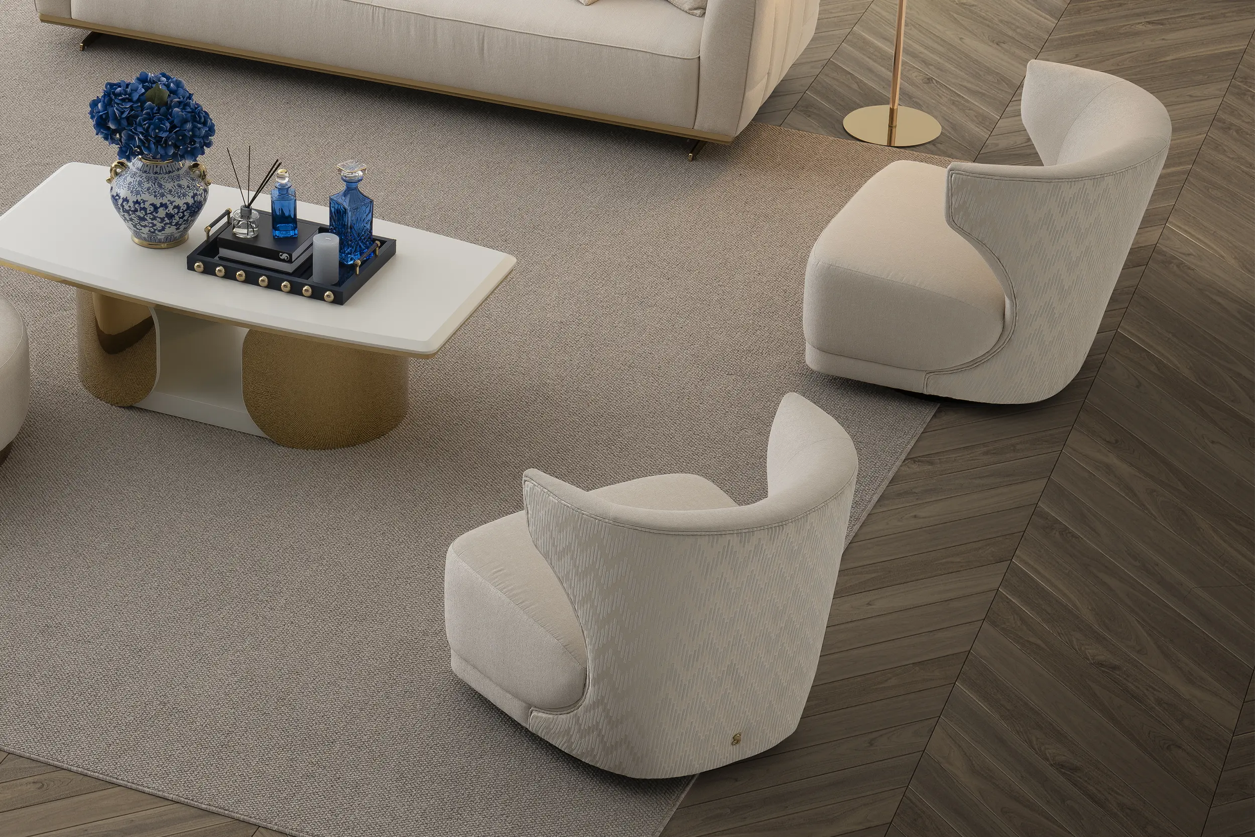 Modern-Armchairs