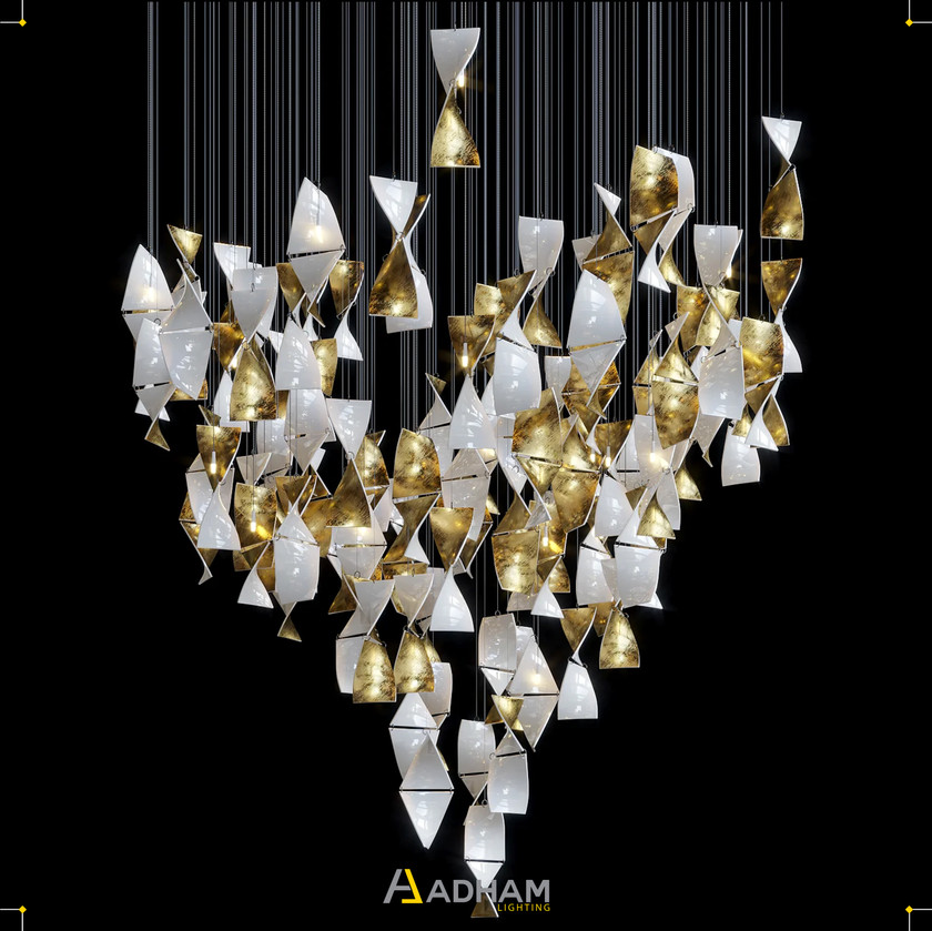 Adham Lighting Group Adham Lighting Erbil