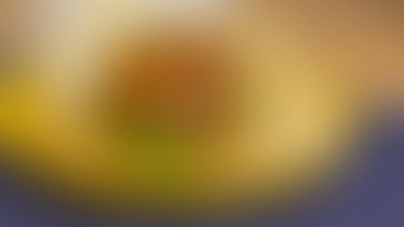 焼肉ライスバーガー