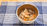 焼きしめじの豚汁