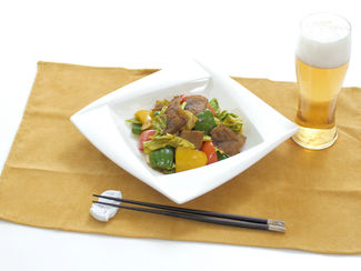 U500kcal★回鍋蒟蒻