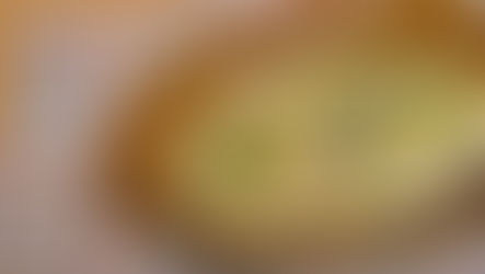 牡蠣と小松菜のクリームペンネ