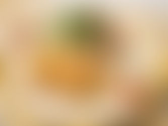 ポテトサラダベースでえびコロッケ