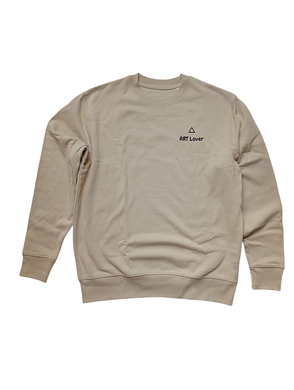 Thumbnail: Artefact logo love