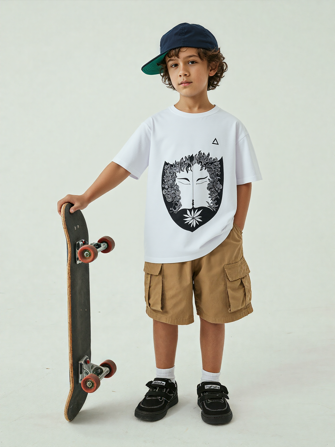 Art Lovers Skate
