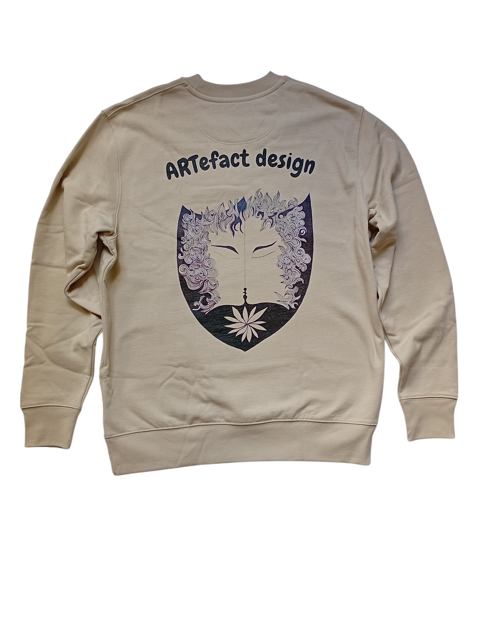 Thumbnail: Artefact logo love