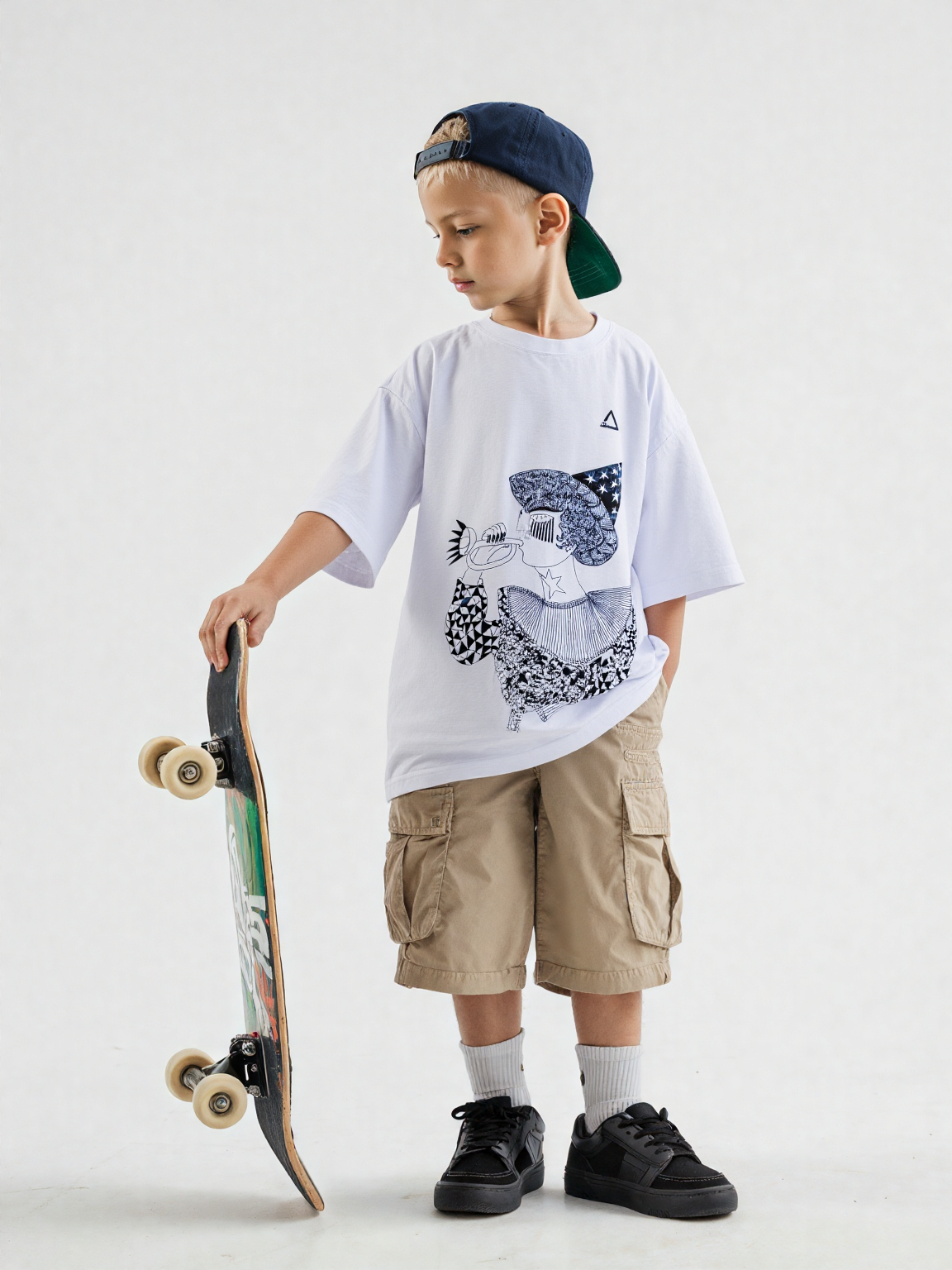 Trompet skate
