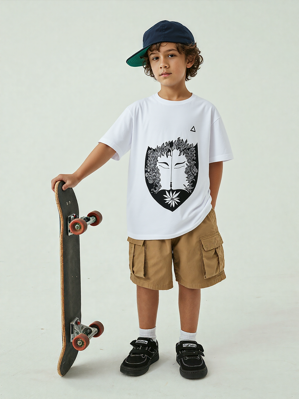 Thumbnail: Art Lovers Skate