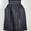 Thumbnail: Waist Apron. Night Black