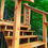 Thumbnail: Wooden Stairs (14 step)