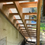 Thumbnail: Wooden Stairs (14 step)