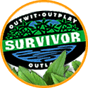 Survivor TV show logo