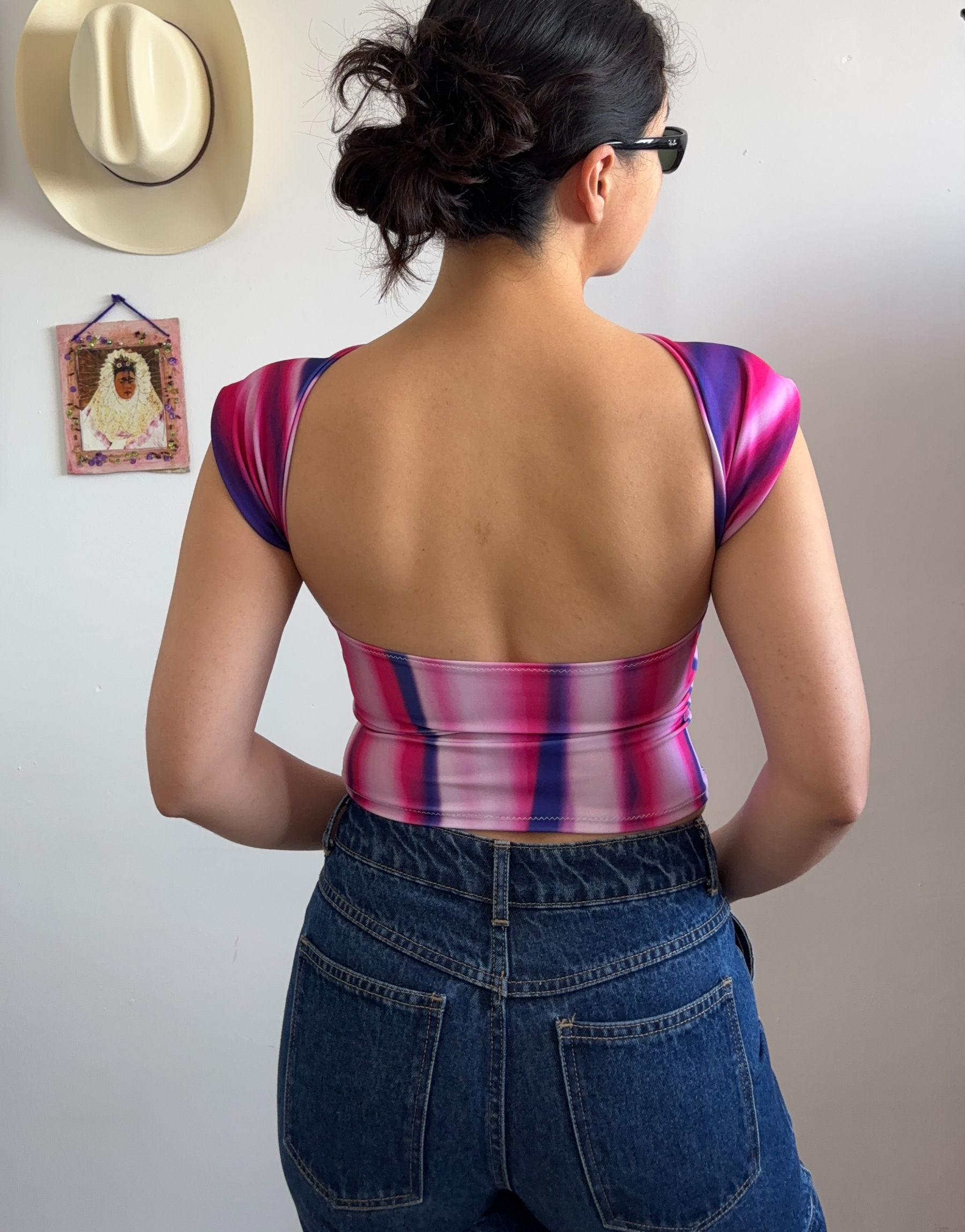 Martini Top