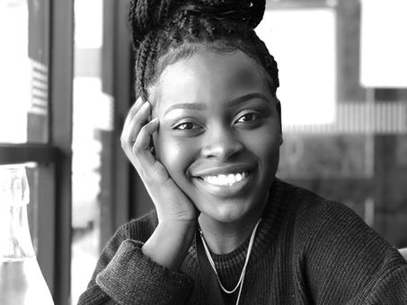 ELSY Wameyo: Worship and Soul