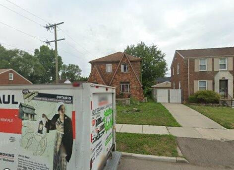 Thumbnail: AVAILABLE #1 -Detroit 3B & 1B