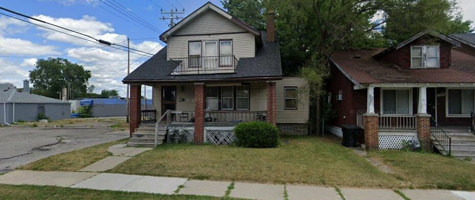 AVAILABLE #3- Detroit 3B 1.5B