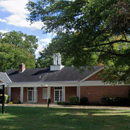 Woodley Gardens