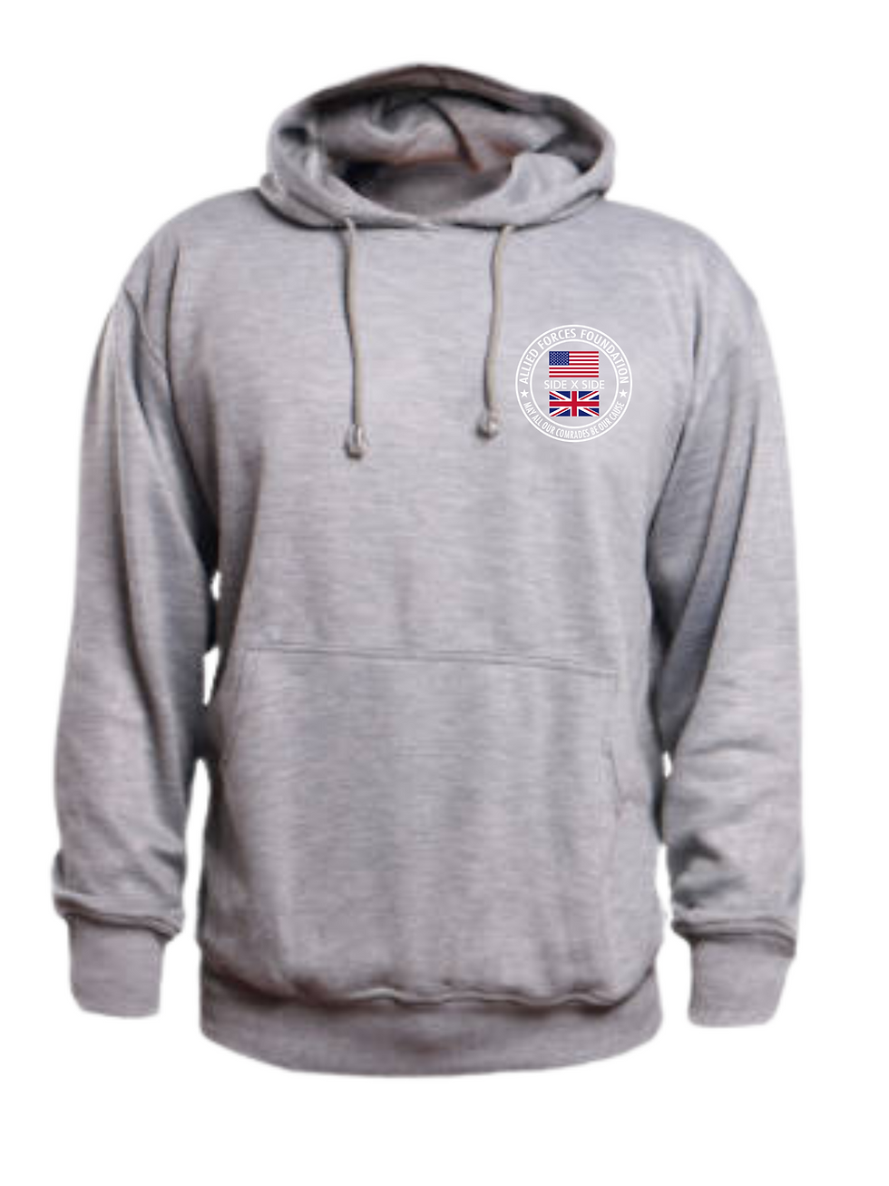 Thumbnail: AFF Hoodie