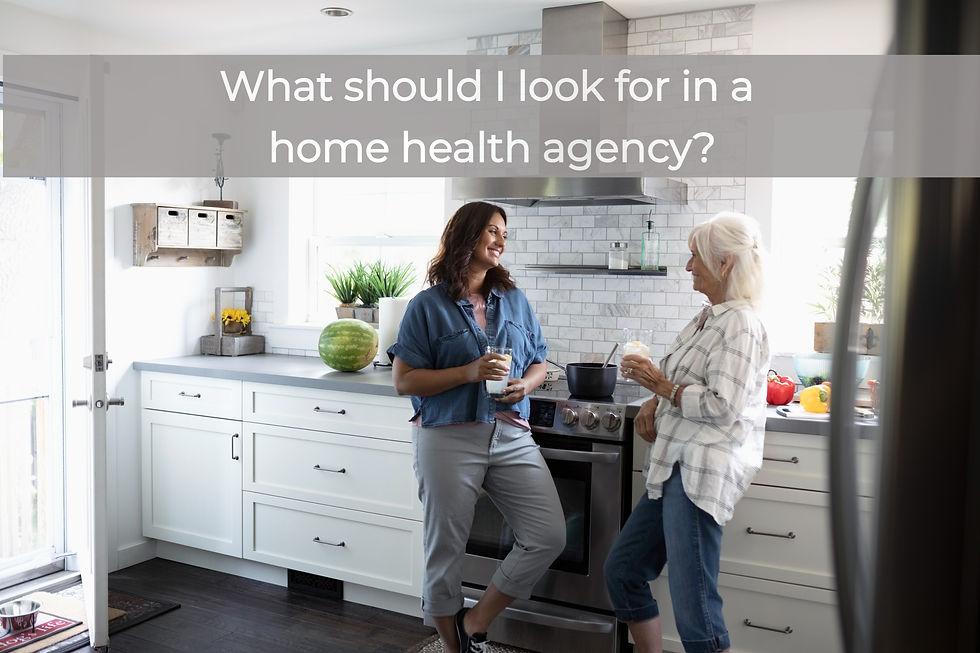 home health agency sarasota florida