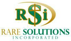 RARE Solutions Inc.