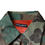 Thumbnail: Multicolor Camouflage Button Down Shirt