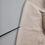 Thumbnail: Beige Cotton Crew Neck Sweatshirt Sweater