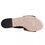 Thumbnail: Brown Leopard Logo Slides Flats Sandals Shoes