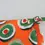 Thumbnail: Orange Cupcake Beachwear Shorts Swimwear