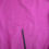 Thumbnail: Pink Transparent Crewneck Long Sleeves Top