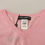 Thumbnail: Pink V-neck Women Pullover Cashmere Sweater