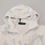 Thumbnail: White Camouflage Hooded Sweatshirt Sweater