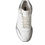 Thumbnail: White Silver Daymaster Low Top Sneakers Shoes