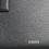 Thumbnail: Black Small Leather TopHandle Shoulder Crossbody Bag