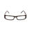 Thumbnail: Brown Plastic Frames