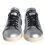 Thumbnail: Silver Portofino Calf Leather Sneakers Shoes