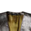 Thumbnail: Gold Jacquard Single Breasted Dress Blazer