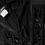 Thumbnail: Black Embellished Pencil Cut Midi Skirt