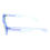 Thumbnail: Purple Polycarbonate Sunglasses