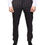 Thumbnail: Brown Stripes Skinny Men Dress Pants