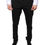 Thumbnail: Black Wool Skinny Dress Formal Pants